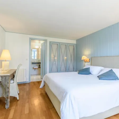 La Désirade - Hôtel, Spa&restaurant 3* Bangor