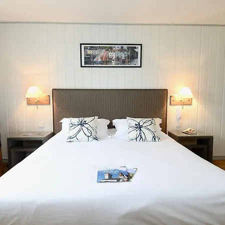 La Desirade - Hotel, & Restaurant 3* בנגור