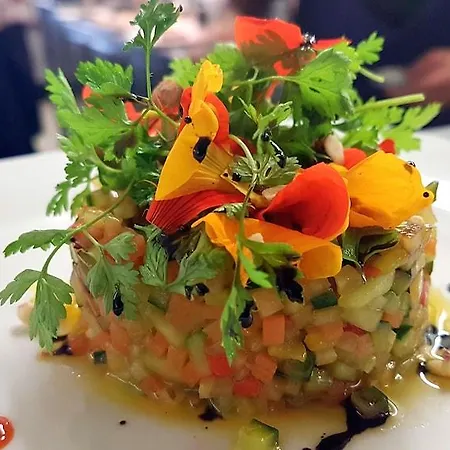 מלון La Desirade - Hotel, & Restaurant בנגור