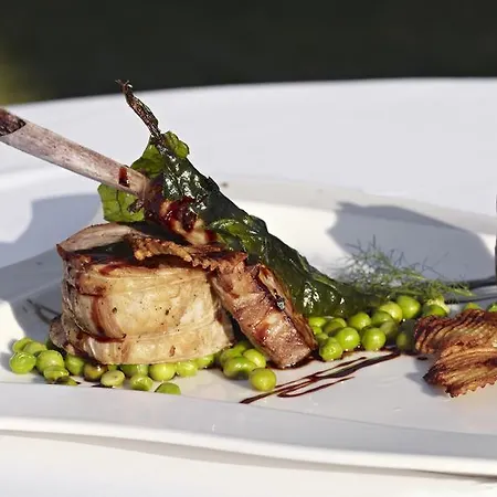 La Désirade - Hôtel, Spa&restaurant Bangor