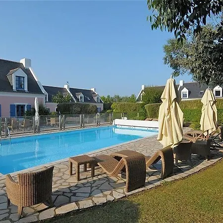 Hotel La Désirade - Hôtel, Spa&restaurant Bangor