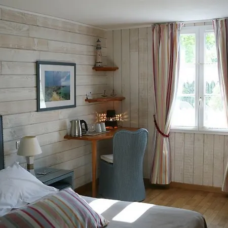 Hotel La Désirade - Hôtel, Spa&restaurant Bangor